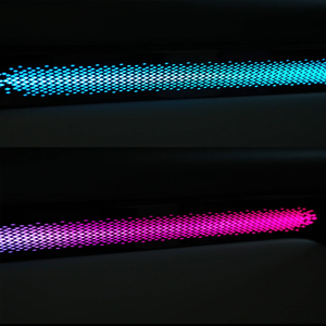 High Weight Symphony Car Ambient <b>Light</b> Kit for Trumpchi E8 2024 Interior LED Strip Acrylic Atmosphere Lighting - Product Image 5