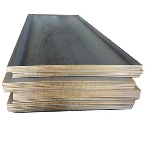 热轧合金钢板ASTM/A512/Gr50/A36/St37/S45c/St52/Ss400/S355j2/Q345b碳钢板建筑钢结构