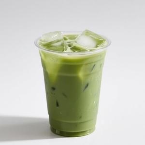 Vasos de Plástico Prácticos Desechables con Tapas y Pajitas para Cualquier Bebida, Ideales para Promociones y Eventos - Product Image 1