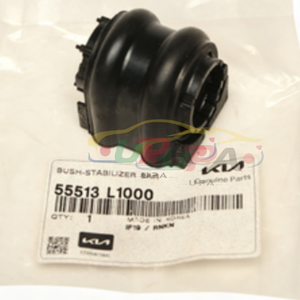 Système de suspension de haute qualité BUSH-STABILIZER BAR 55513-L1000 55513L1000 pour Hyundai Santa Fe XL 55513 L1000 - Product Image 3