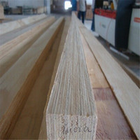 Contreplaqué en bois industriel LVL, peuplier, pin, placage, norme E1, qualité supérieure, pour meubles, construction extérieure