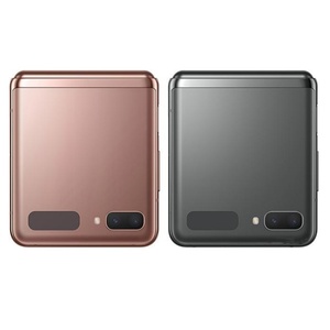 Chất Lượng Tuyệt Vời Giá Rẻ Gốc Mở Khóa Nâng Cấp Điện Thoại Lớp AA + Điện Thoại Di Động Cho <span class=keywords><strong>Samsung</strong></span> Z Lật F707 5G - Product Image 3