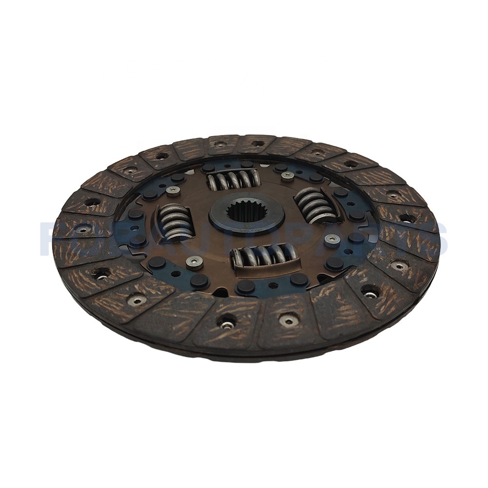 Auto Car Engine Disc Clutch Compatible for Toyota Disc Assy Clutch 31250-52080 3125052080