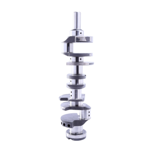 Cigüeñal GM 6.5L L65 Usado para Camioneta Chevrolet 6.5L V8 Diésel <span class=keywords><strong>Hummer</strong></span> H1 Humvee M998 5743227 2815-01-411-3964 - Product Image 1