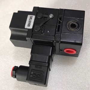 วาล์วแปลงสัญญาณ Norgren Ep รุ่น VP1006BJ101A00 0 10V อินพุต 0 2 6 บาร์ เอาต์พุตแบบลม ผลิตในสหราชอาณาจักร - Product Image 3