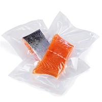 Sacs d'emballage sous vide personnalisés Hongsheng, qualité alimentaire, thermoscellables, pour le stockage de filament d'imprimante 3D, en matériau PA/PE