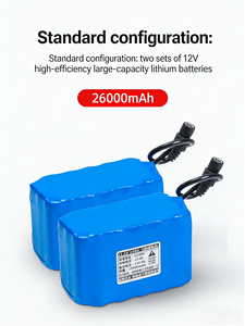 HAIWAV TA88 Catamaran de pêche à la <span class=keywords><strong>carpe</strong></span>, charge utile de 4 kg avec sondeur GPS, détection de topographie et tirage de filet - Product Image 5