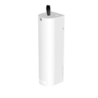 Diffuseur d'huiles essentielles sans eau RAD-2 avec capteur de mouvement intelligent, nébuliseur mural à brancher, machine à parfum pour hôtel, salle de bain et bureau