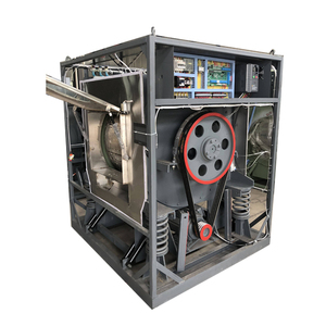 <span class=keywords><strong>Lavadora</strong></span> <span class=keywords><strong>Industrial</strong></span> de 30KG, extractor de arandela comercial <span class=keywords><strong>para</strong></span> hospital - Product Image 1