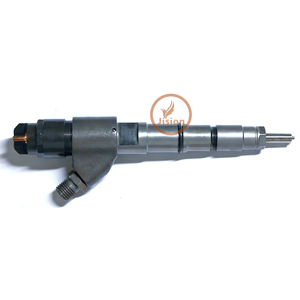 Le tout nouveau modèle 0445120066 EC240B de l'injecteur a le numéro de série 20798114. Le fabricant garantit la stabilité - Product Image 2