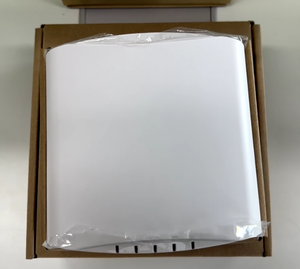 Indoor <b>Access</b> <b>Point</b> 901-H550-WW00 Support the Latest Wi-Fi 6 (802.11ax) 901-H550-WW00 - Product Image 1