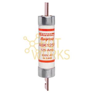 Mersen A6K125R - Neuf - Product Image 1