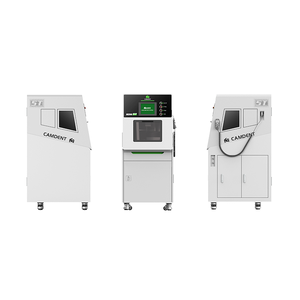 Nouvelle fraiseuse dentaire SDM5T 5 axes, humide et sèche, classe III, garantie de 2 ans pour les cliniques dentaires et les laboratoires CAD/CAM, Guangdong - Product Image 6