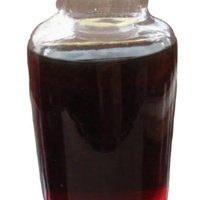Produit phare : LABSA 96% pour lessive en poudre et capsules de lessive, Acide sulfonique LABSA 90% 96% pour usine de fabrication, 215kg 1050kg
