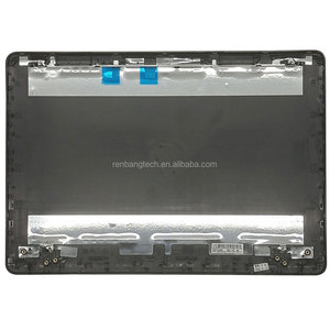 ฝาหลังจอ LCD สีเทา สำหรับแล็ปท็อป HP รุ่น 240 245 G7 ปี 2019 รหัสอะไหล่ M05456-001 - Product Image 2