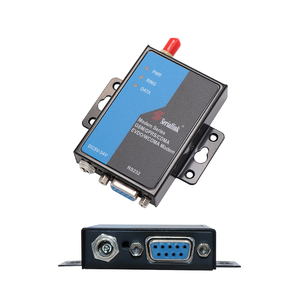 <span class=keywords><strong>Modem</strong></span> seriallink SLK-M200-LTE 4G LTE được hỗ trợ với lệnh cho sản phẩm truyền thông và mạng SMS - Product Image 1
