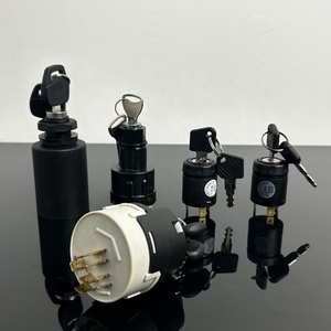מלגזה חלקי מלגזה המקורי, החל switch57590-22802-71 57590-23324-71 מתג מפתח עבור <span class=keywords><strong>toyota</strong></span> מלגזה - Product Image 6