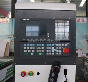 1325 4 axes bois cnc routeur machine <span class=keywords><strong>france</strong></span> bois avec tête pivotante - Product Image 5