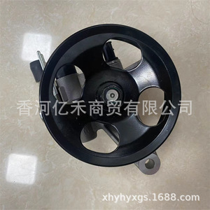 ปั๊มพวงมาลัยเพาเวอร์ 57100-3E201 สำหรับฮุนได เกีย โซเรนโต อะไหล่ทดแทน - Product Image 2