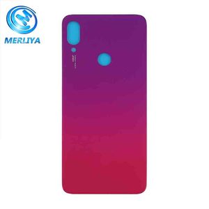 Coperchio della batteria custodia per porta posteriore custodia per Xiaomi <span class=keywords><strong>Redmi</strong></span> <span class=keywords><strong>Note</strong></span> <span class=keywords><strong>7</strong></span> <span class=keywords><strong>Cover</strong></span> posteriore parti di riparazione per <span class=keywords><strong>Redmi</strong></span> <span class=keywords><strong>Note</strong></span> <span class=keywords><strong>7</strong></span> Pro Back Case - Product Image 2