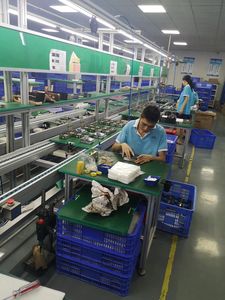 Huarui <span class=keywords><strong>serratura</strong></span> intelligente key-less carta magnetica blocco motore elettrico 1000 utenti RFID carta magnetica con telecomando di controllo - Product Image 6