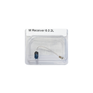 Récepteurs Phonak 6.0 pour aides auditives Phonak, récepteur RIC de puissance standard pour aides auditives Phonak Infinio et Sphere - Product Image 1