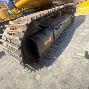 Second Hand <b>CAT</b> 336D2 Excavator with High Quality Caterpillar 336D2 330D2 336D 330D Excavator in Stock Japan Imported - Product Image 6