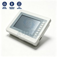 Accessoire de panneau HMI 2711-NV3T, contrôleur PLC 2711NV3T avec commutateurs optionnels, service de protocole LACP