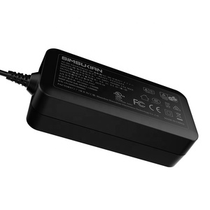 Máy tính cung cấp điện simsukian 12V 6A Adapter máy tính để bàn Adapter với ROHS/TSCA/CB/CE/GS - Product Image 1