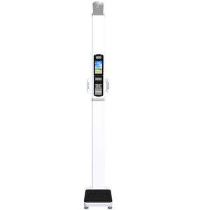 Báscula corporal ultrasónica automática Dingheng Dhm-301A, medidor inteligente de grasa corporal para gimnasios - Product Image 1