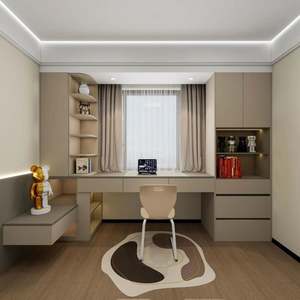 High-End Home Office <span class=keywords><strong>libreria</strong></span> personalizzata di illuminazione di lusso in vetro di vetro di stoccaggio per la camera da letto biblioteca soggiorno - Product Image 1