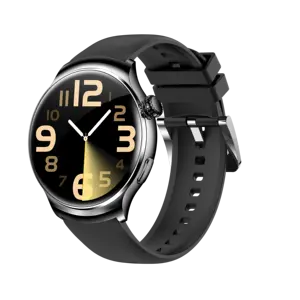 Customized 1.52 Inch Ips RDfit NFC Smart Watch Montre Relojes Inteligentes Smartwatch Fitness Tracker Fashion Smart Watch 2024