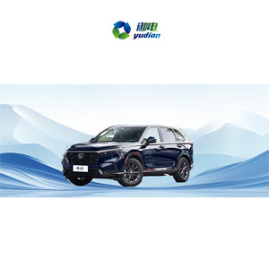 2023 2024 Hon da CRV 1.5T 193Hp 5/7ที่นั่ง2WD AWD SUV รถเบนซิน <span class=keywords><strong>Honda</strong></span> CRV รถใหม่มีในสต็อก - Product Image 1