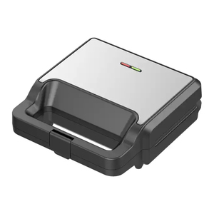 Aifa ไฟฟ้าสีแดงสีขาวสีดํารูปหัวใจรอบที่ถอดออกได้ไฟฟ้ารูปหัวใจ 7 6 <span class=keywords><strong>5</strong></span> 4 3 2 in 1 โดนัทเครื่องทําวาฟเฟิล - Product Image 5