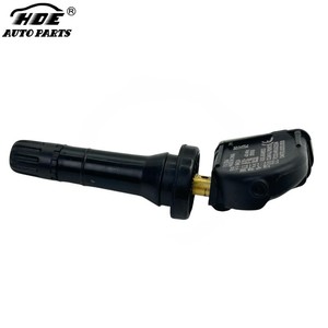 เซ็นเซอร์ระบบตรวจสอบแรงดันลมยาง (TPMS) สำหรับรถยนต์ฟอร์ด F2GZ-1A189-G TPM325 อะไหล่รถยนต์ HDE ขายส่ง รุ่น F2GZ1A189G - Product Image 1