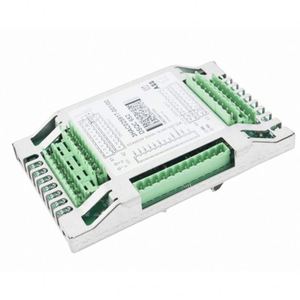 Módulo de Control de Motor Universal DSQC652 de Aluminio de Alto Rendimiento para Automatización Industrial y Manufactura - Product Image 1