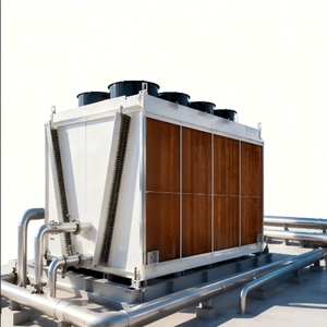 Sistema de Refrigeración para Seguridad Contra Incendios |   Vidrio de borosilicato alto |   Larga <span class=keywords><strong>vida</strong></span> útil |   Aprobado por FM Global |   Descuento en Seguros - Product Image 3