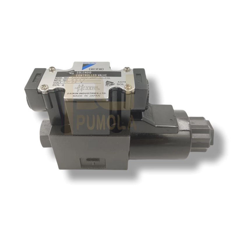 Électrovanne KSO-G02-2CP-30-E / KSO-G02-2BP-30-E / KSO-G02-2DA-30-N / KSO-G02-2BA-30-E / KSO-G02-2DB-30-E