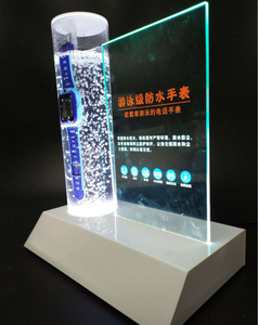 Rõ Ràng Acrylic Thông Minh Xem <span class=keywords><strong>Display</strong></span> Stands - Product Image 4
