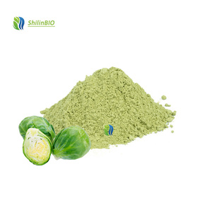 SLLBIO Suministra Extracto <span class=keywords><strong>de</strong></span> <span class=keywords><strong>Planta</strong></span> <span class=keywords><strong>de</strong></span> Alta Calidad en Polvo <span class=keywords><strong>de</strong></span> Brotes <span class=keywords><strong>de</strong></span> <span class=keywords><strong>Bruselas</strong></span> <span class=keywords><strong>de</strong></span> Grado Alimenticio - Product Image 3