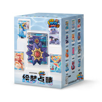 YB TCG Supply Dream Art 151 Monster Collection Figures Set Mainan Model Anime Cina Sederhana untuk Pajangan Grosir