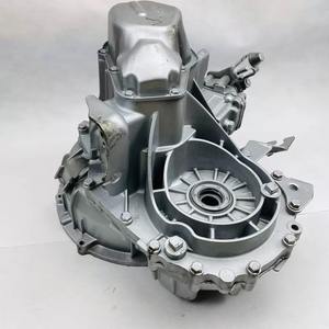 Boîte de vitesses d'occasion Chevrolet Sail 1.4L, assemblage de transmission, peinture et remise à neuf, 2012-2014 SAIL SPRINGO Deuxième Génération - Product Image 3