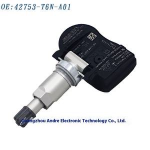 42753-T6N-A01 TPMS 42753T6NA01 42753-T6N-A02 550-3009 <span class=keywords><strong>TPM</strong></span> 314 42753-T6N-A01 Honda Araba Tpms Lastik Basınç Sensörü Tpms Aracı - Product Image 2