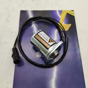 Válvula Solenoide de Giro 4I-5794 4I5794 7I7402 7I-7402 para 320 E320 E320C - Product Image 1