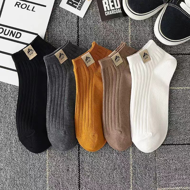 Men s Sports Socks Mid tube