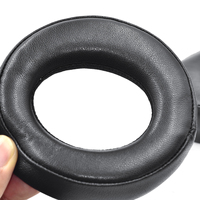 Defean – oreillettes de remplacement de qualité supérieure pour Sony PS3 PS4 7.1 virtuel Surround Sound CECHYA 0083 écouteurs