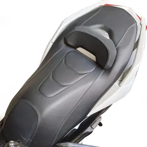 שונה אופנוע חלקי חילוף xmax300 xmax250 xmax מושב כרית מחצלת כרית xmax300 אחורי סוגר עבור ימאהה xmax 250 300 2017 2018
