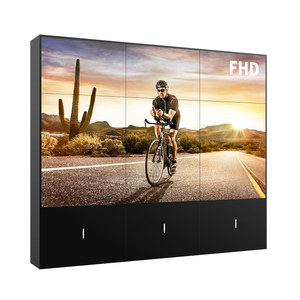 <span class=keywords><strong>Video</strong></span> per montaggio a parete In Display a Led <span class=keywords><strong>Video</strong></span> Wall Mount Display pubblicitario Lcd <span class=keywords><strong>Video</strong></span> Wall Full <span class=keywords><strong>Hd</strong></span> per pubblicità interna - Product Image 1