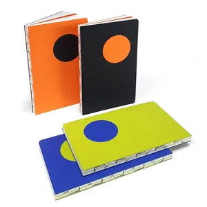 <b>DOT</b> A5 eco-friendly <b>notebook</b> sustainable merchandising - Product Image 1
