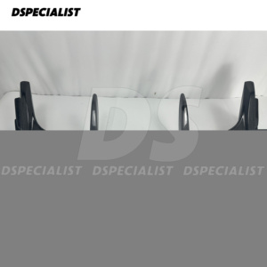 Alerón de techo de fibra de carbono estilo Toms para Toyota Gr <span class=keywords><strong>Yaris</strong></span> Mxpa12 Mxpa16 2020-<span class=keywords><strong>2022</strong></span> - Product Image 3